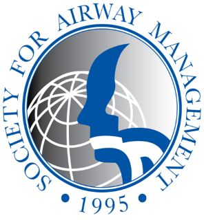 26th Society for Airway Management Annual Scientific Meeting and Workshop Banner